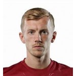 Dresi James Ward-Prowse